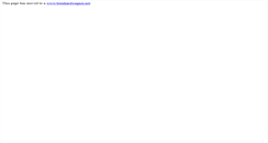 Desktop Screenshot of nosuch.biz